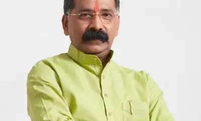 Maharashtra ACB Raids Thackeray Faction MLA Maharashtra ACB Raids Thackeray Faction MLA