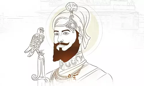 Sikhs to Celebrate Prakash Purab of Guru Gobind Singh on Sunday