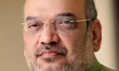 BJP: Amit Shah is Cluster Incharge for Telangana