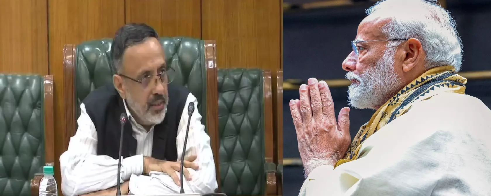 Centre Sets Up Committee to Examine SC Sub-Categorisation, Woo Disadvantaged Communities Ahead of Lok Sabha Polls