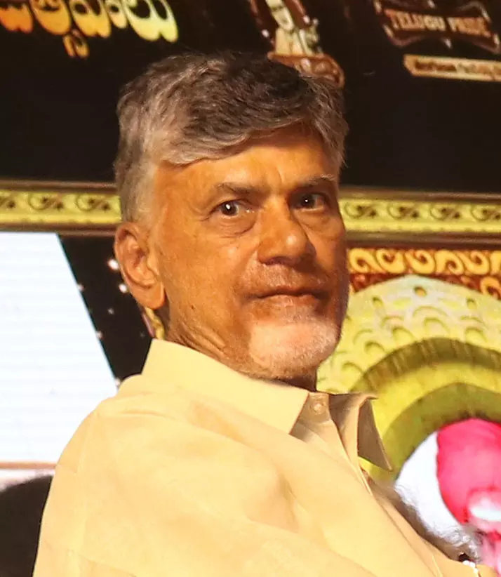 TD making big arrangements in Araku Valley TD making big arrangements in Araku Valley