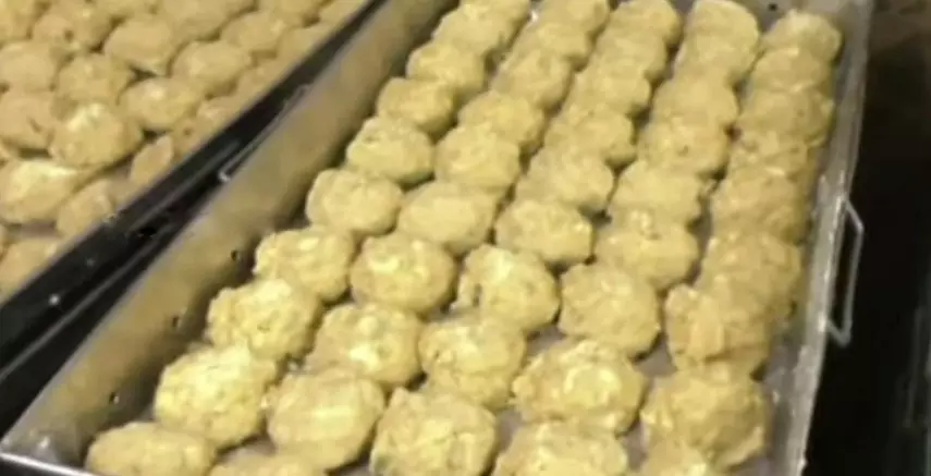 Food minister seeks probe into Andhra CMs allegations about use of animal fat in Tirupati laddu