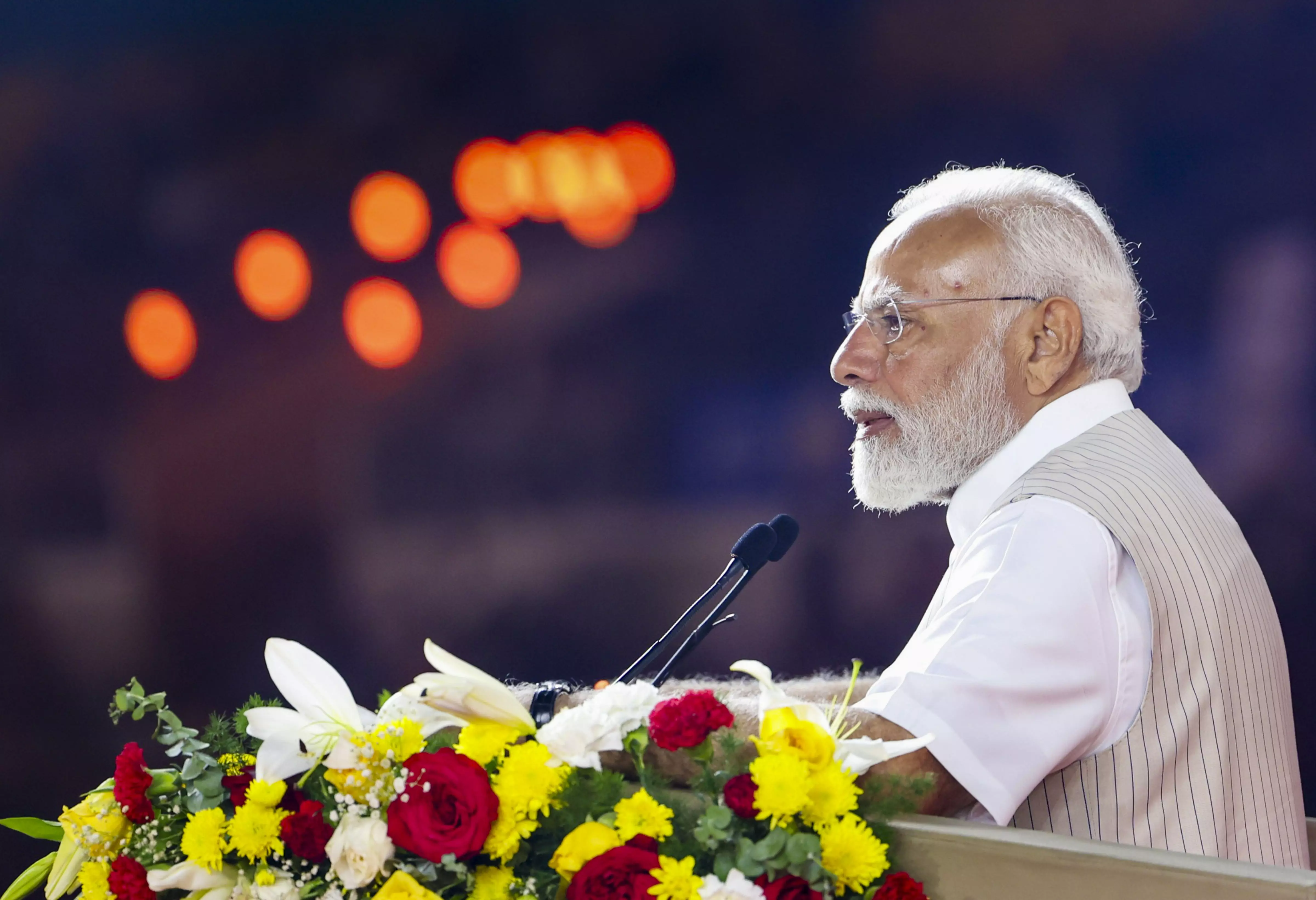 Light Lamps at Home on January 22: Modi Light Lamps at Home on January 22: Modi