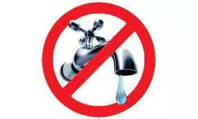 Water Theft: Officials Receive HC Notices Water Theft: Officials Receive HC Notices