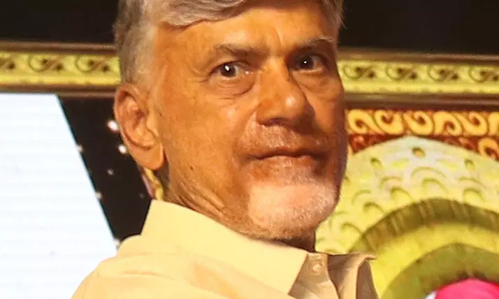 TD making big arrangements in Araku Valley