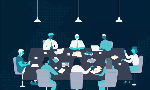 Heidrick & Struggles: Indian firms refresh boards in 2024