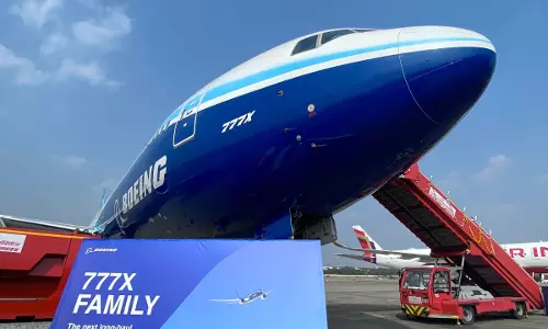 India Will Lead South Asia To Become Fastest-Growing Aviation Market India Will Lead South Asia To Become Fastest-Growing Aviation Market