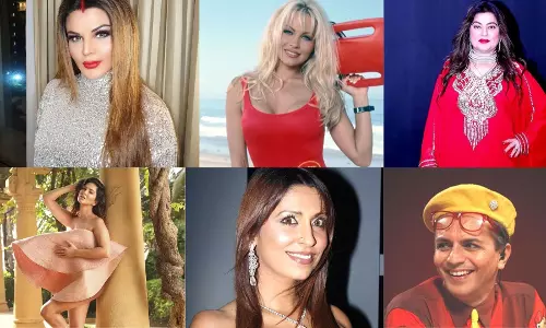BIGG BOSS: Memorable Contestants Who Left Their Mark Across Seasons