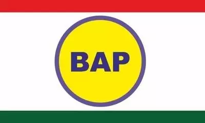 AP tribals to tie up with Bharat Adivasi Party