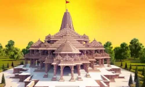 States Announce Closures and Dry Day Ahead of Ayodhya Ceremony