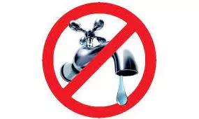 Water Supply Interruption in Old City Areas for 24 Hours on Saturday