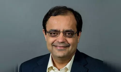 Vistex CEO dies in stage collapse at Ramoji Film City