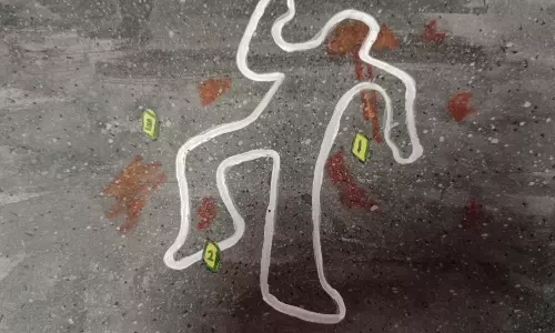 Saudi worker’s body reaches Dichpally, last rites performed