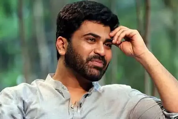 Sharwanand film ‘Maname’ breaches Rs 40 cr mark