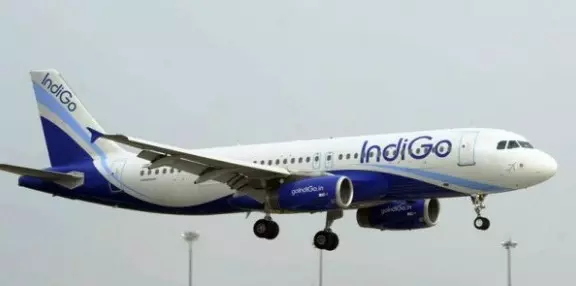 IndiGo expands connectivity to Middle East