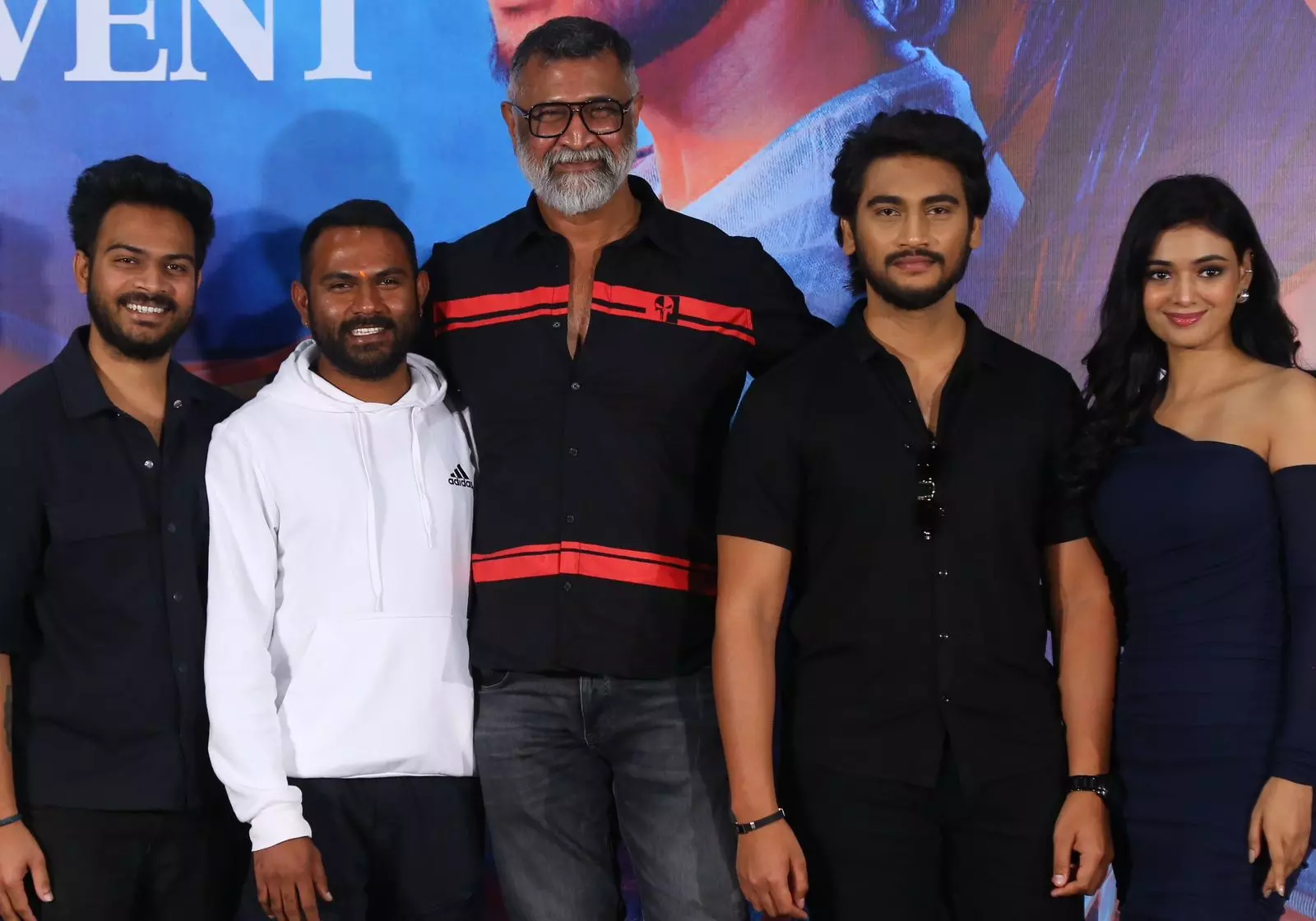 Game on Trailer Out Game on Trailer Out