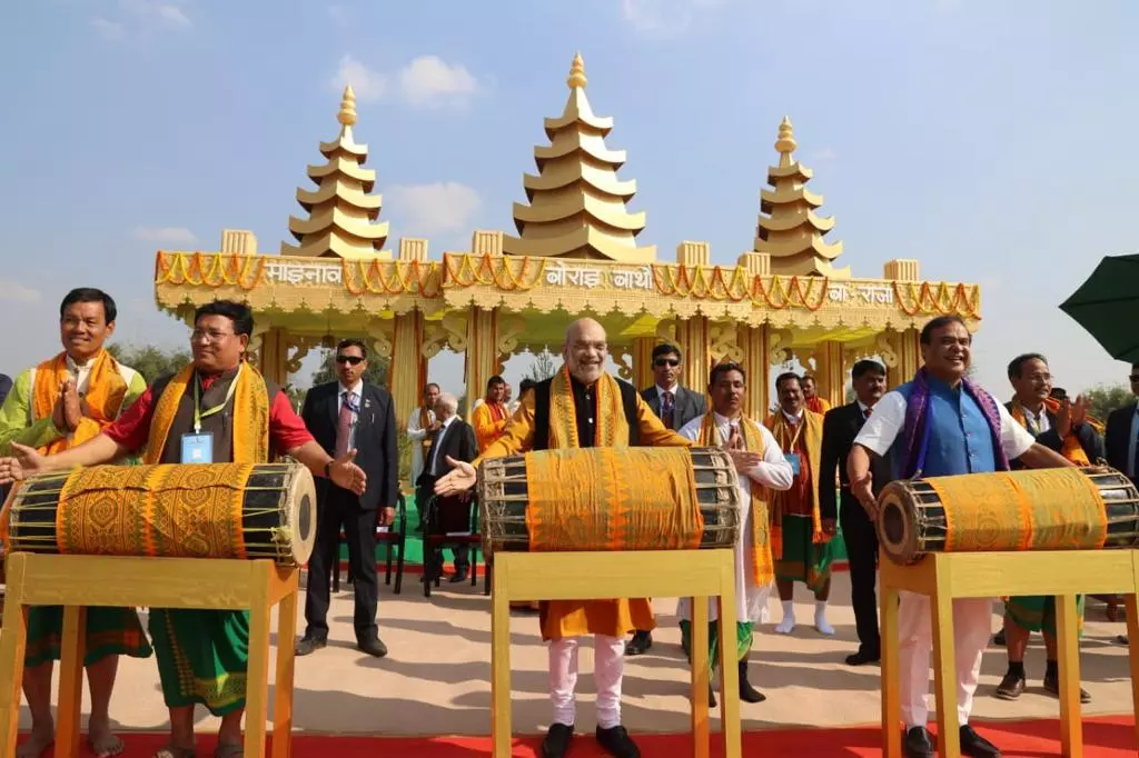 Burma border to be fenced