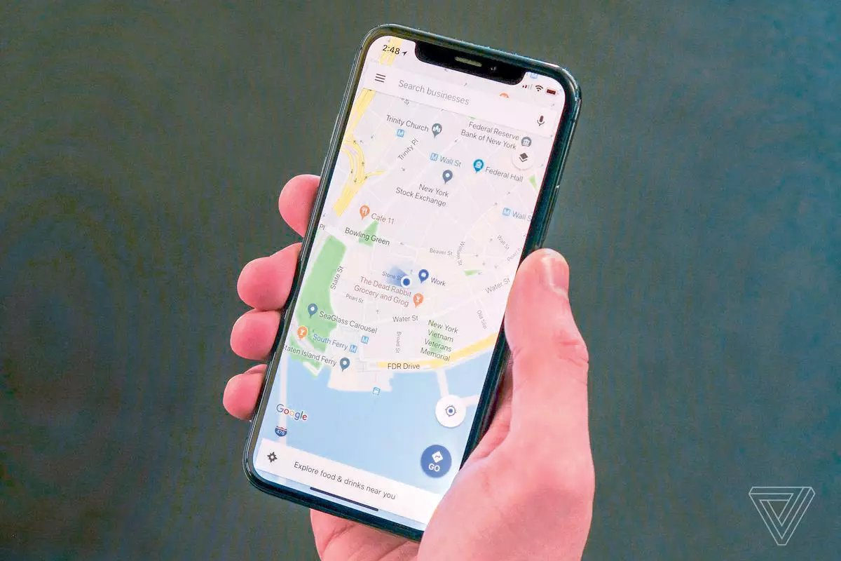Ranjona Banerji | You can still be lost in era of map apps!
