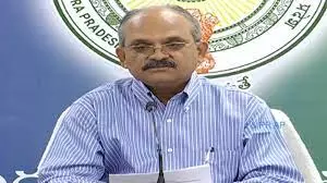 AP Government’s E-Office Services to Halt for a Week