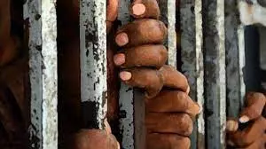 Jail Staff Foil Srinivas Stir in Vizag Jail Staff Foil Srinivas Stir in Vizag