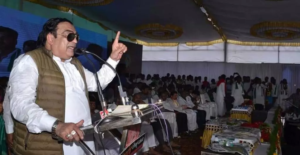 Court Orders Ibrahim Not Use JDS Rival Faction of JDS