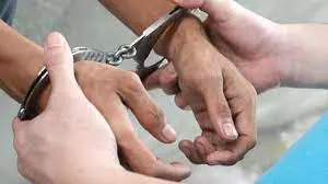 Three Thieves Held, Rs 16 Lakh Worth Property Recovered Three Thieves Held, Rs 16 Lakh Worth Property Recovered