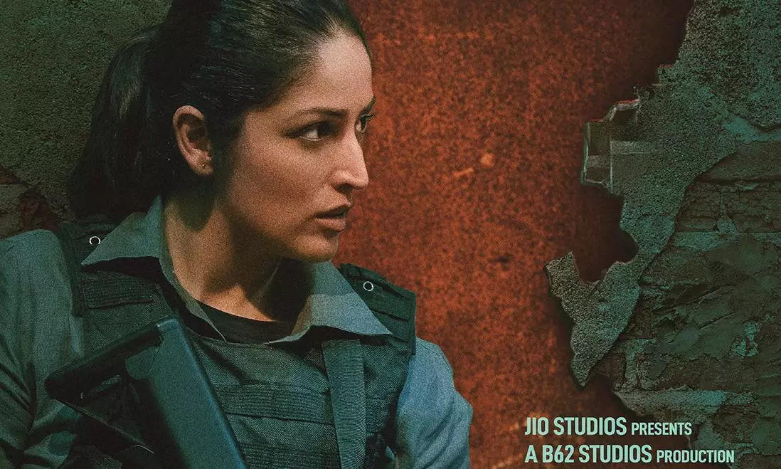 Yami Gautam, Priyamanis Article 370 Teaser Out Yami Gautam, Priyamanis Article 370 Teaser Out