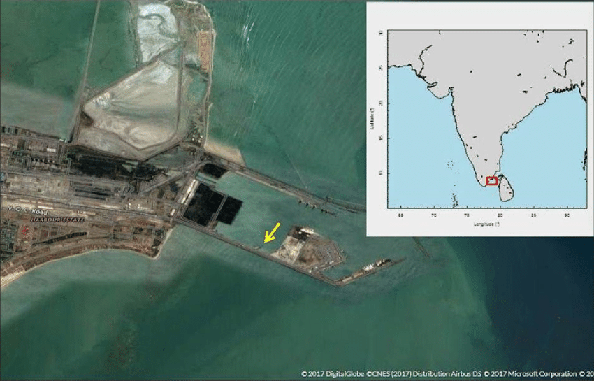 Wadge Bank facing threat from hydrocarbon exploration Wadge Bank facing threat from hydrocarbon exploration