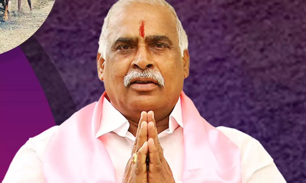 Kagaznagar Municipal Chief, Vice-chairman Lose No-Trust Vote