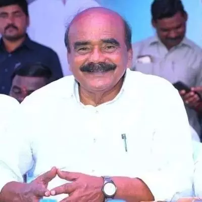 YSRC Yields to Anti-Narayana Swamy Lobby, Swaps Chittoor Leaders Roles YSRC Yields to Anti-Narayana Swamy Lobby, Swaps Chittoor Leaders Roles