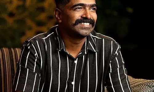 Salaar composer to score music for Rakshasa Raja