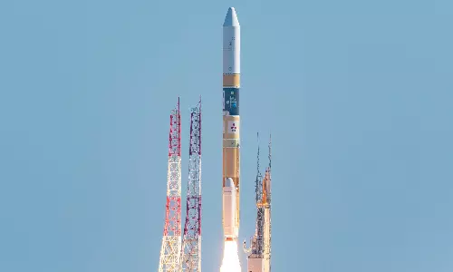 Japan becomes the fifth country to land a spacecraft on the moon