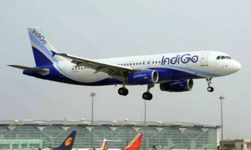 Bureau of Immigration imposes fine on Indigo for visa violations