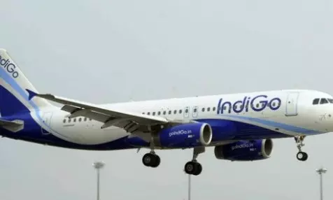 IndiGo expands connectivity to Middle East