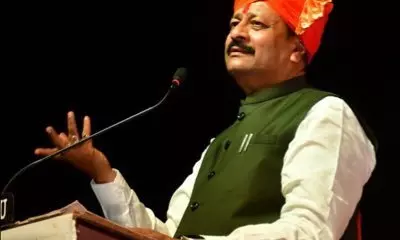 Tension Erupts in Chikkamagaluru Over Alleged Threat of Penalty for Skipping School on Ayodhya Event