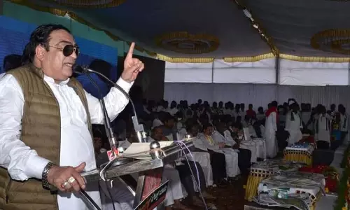 Court Orders Ibrahim Not Use JDS Rival Faction of JDS