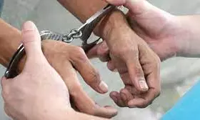 Three Thieves Held, Rs 16 Lakh Worth Property Recovered