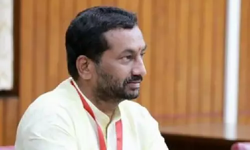 Submit status of pending criminal cases, HC tells Medak MP