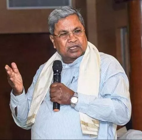 No State Holiday for Ram Idol Consecration, Says Karnataka CM