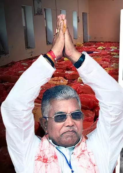 Tensions Rise Ahead of Harmony Rally in Kolkata