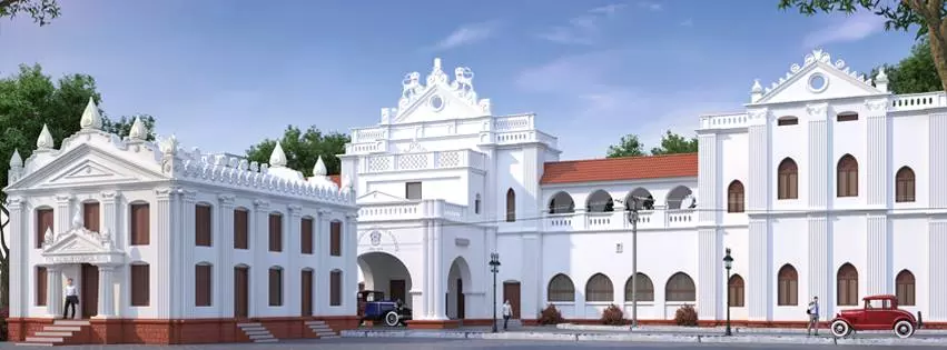 Doctors spread joy with Vijaya Akshintalu