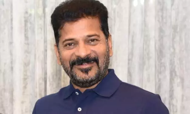 CM Revanth Reddy Appoints Key Advisors, Including Vemu Narender Reddy, Md Ali Shabbir