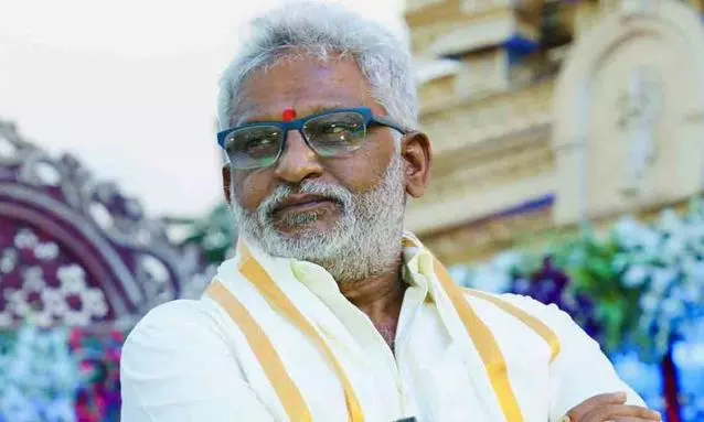 Sharimla cant harm YSRC prospects: YV Subba Reddy Sharimla cant harm YSRC prospects: YV Subba Reddy