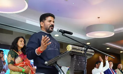 Lok Sabha polls will mark BRS waterloo: Revanth