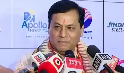 AYUSH Minister criticizes Odisha for Ayushman Bharat lapse