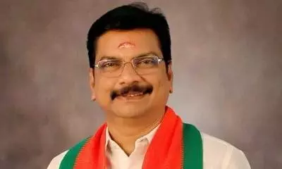 BJP Demands Action on Misuse of PMAY Funds in Tamil Nadu