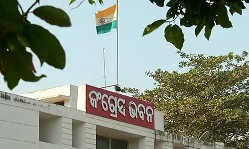 Congress asks district functionaries to stop ticket aspirants from paying bribe