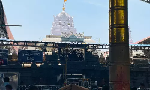 Vemulawada temple to remain open full day on Sundays