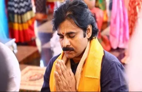 Tollywood celebs at Ayodhya Ram Mandir Consecration