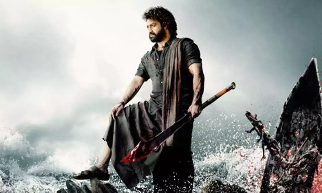 Truth About Devaras 100 Crore Pre-release business Truth About Devaras 100 Crore Pre-release business